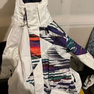 Volcom jacket